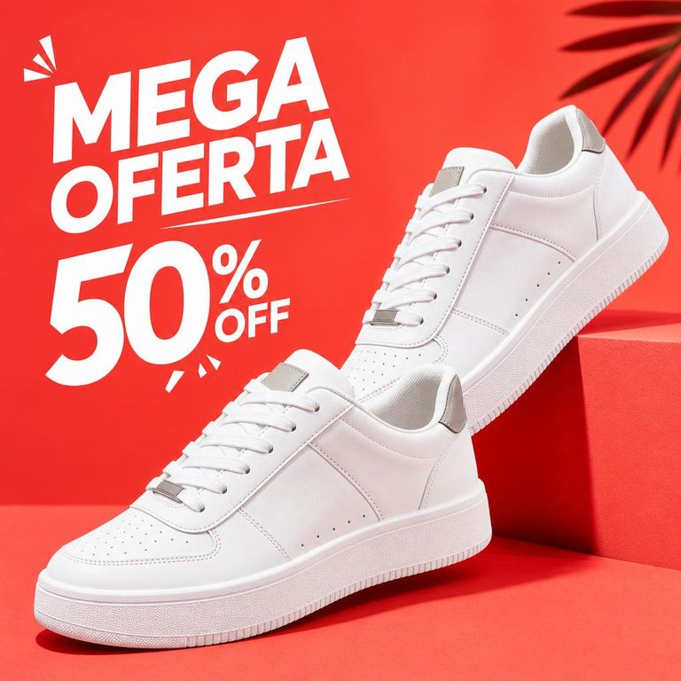 Prévia da imagem enviada na campanha